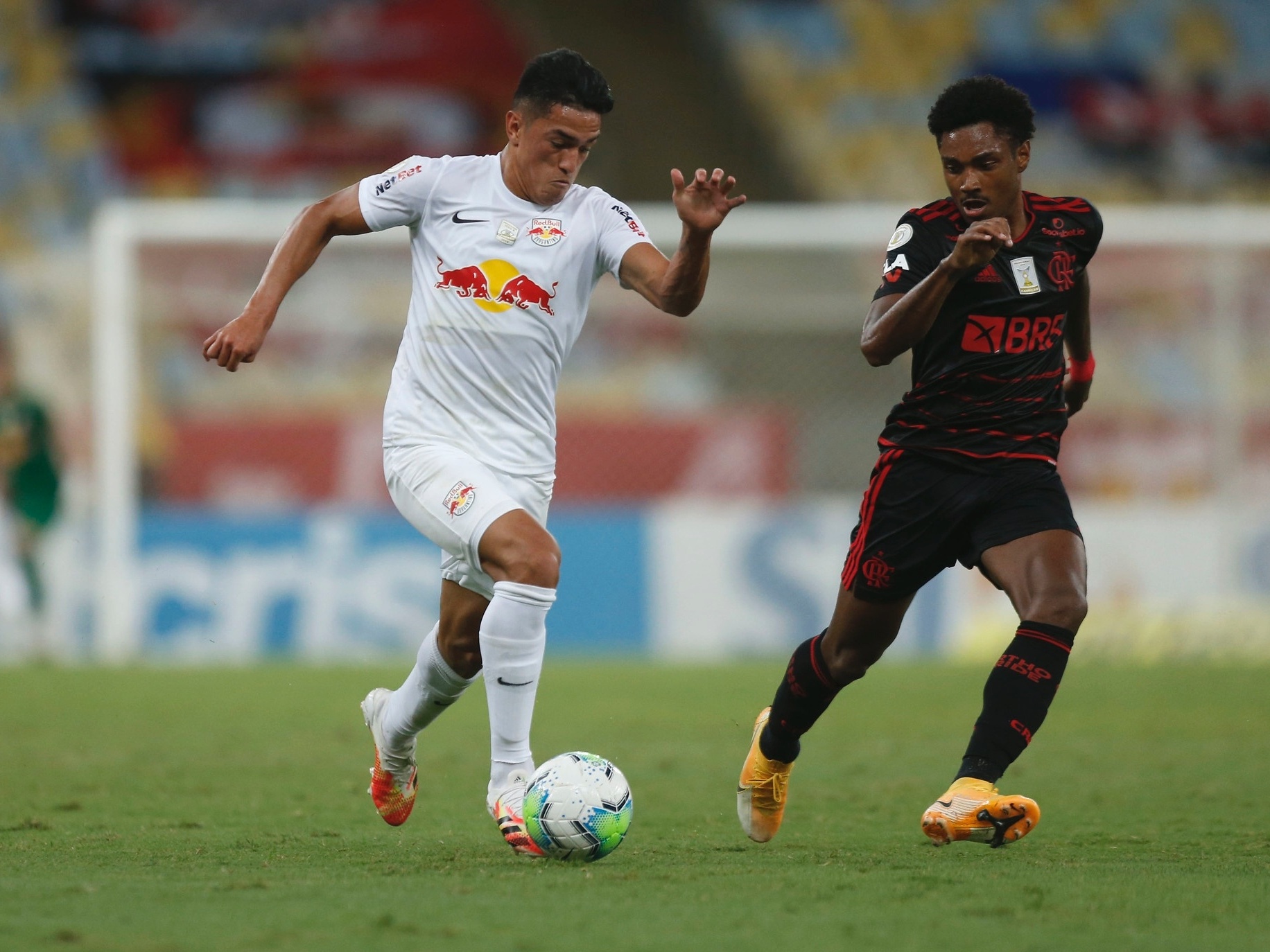 Red Bull Bragantino x Flamengo: Retrospecto, prováveis escalações,  desfalques e onde assistir