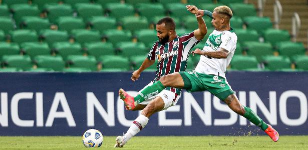 Juventude X Fluminense: Onde Assistir, Horário, Escalações