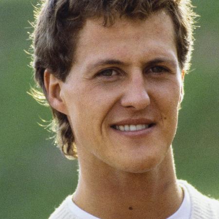 Michael Schumacher nasceu em Manhein, na Alemanha - LAT Images