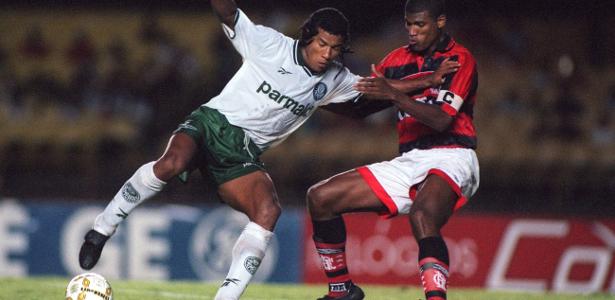 Sorteio define jogo decisivo entre Flamengo e Palmeiras na Copa do Brasil