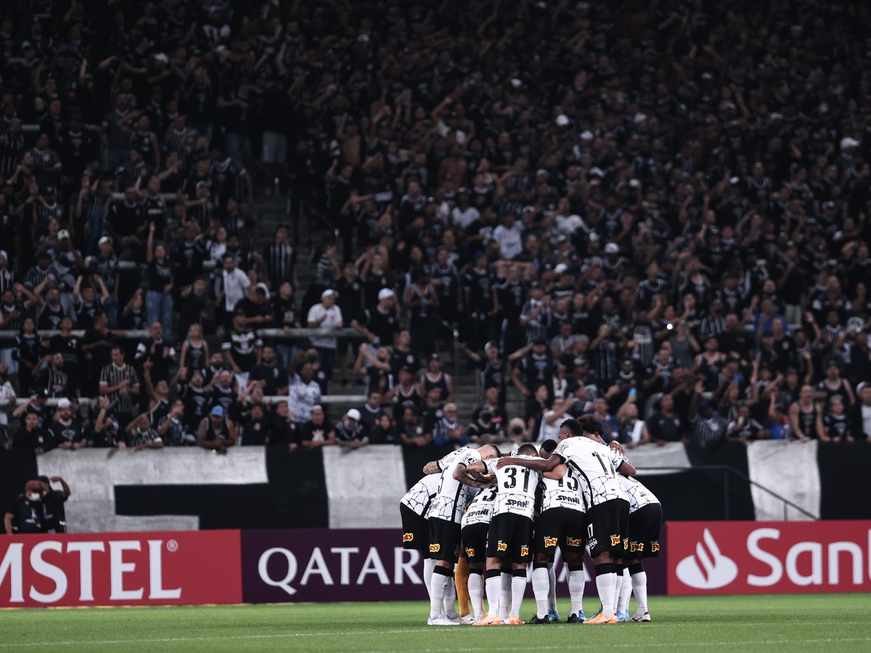 Copa Libertadores 2022; Pré-jogo; Always Ready x Corinthians; onde assistir  AO VIVO, escalações e horários