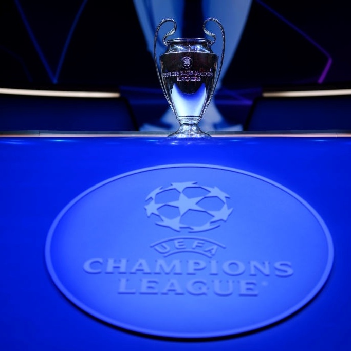 Assista a final da Champions League no UOL Play e HBO Max.