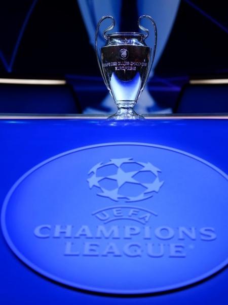 Champions League terá transmissão da TNT Sports