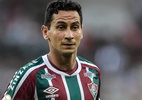 Fluminense confirma renovação com PH Ganso até dezembro de 2025 - Thiago Ribeiro/AGIF