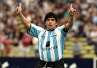 Filhos querem levar restos mortais de Maradona para memorial da família