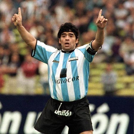 Maradona