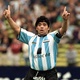 Filhos querem levar restos mortais de Maradona para memorial da família