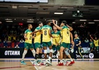 Brasil x Qatar: onde assistir ao vivo o Pré-Olímpico de vôlei masculino