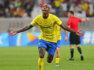 Fenerbahçe se aproxima da contratação de Talisca, do Al-Nassr