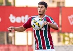 Ex-jogador do sub-23 do Fluminense morre após acidente em MG - Reprodução/Instagram