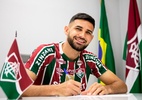 Fluminense anuncia contratação de zagueiro que estava no Sporting Cristal, do Peru - Lucas Merçon/FFC