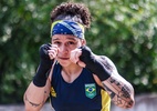 Classe de Bia Ferreira foi decisiva por medalha no boxe, diz treinador - Wander Roberto/COB