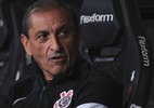 Corinthians entra no Z4, mas mantém ideia de não poupar na Copa do Brasil - Ettore Chiereguini/AGIF