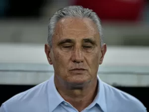 Flamengo de Landim chega a seis técnicos demitidos e sem completar o ano