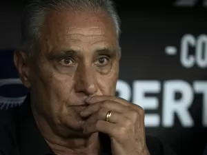 Culpar Tite é o mais conveniente no Flamengo, diz Mauro Cezar