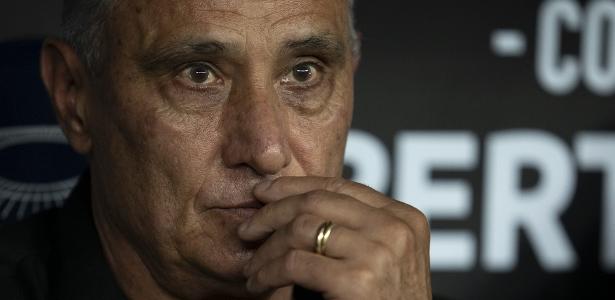 Culpar Tite é conveniente no Flamengo, sugere mauro cezar