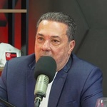 Vanderlei Luxemburgo em participação no podcast Charla - undefined