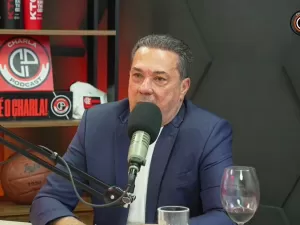 Luxemburgo diz que não quer mais ser treinador e explica motivo