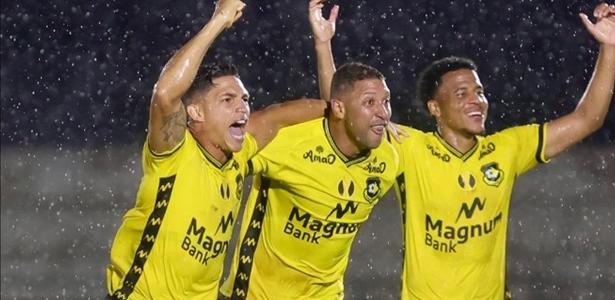 Transmissão ao vivo de São Bernardo x Novorizontino: veja onde assistir