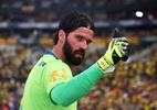 Alisson explica resenha na seleção e brinca: 'A maioria não lê nada'