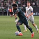 Vit&oacute;ria do Real tem Endrick titular e Vini zerado em 1&ordm; jogo p&oacute;s-renova&ccedil;&atilde;o