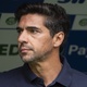 Juca: Palmeiras est&aacute; uma decep&ccedil;&atilde;o; n&atilde;o d&aacute; nem sensa&ccedil;&atilde;o de gol