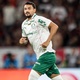 Jeft&eacute; testa positivo para subst&acirc;ncia proibida e se afasta do Palmeiras