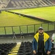 Presidente de consulado do Boca no Rio adota Vasco como time no Brasil