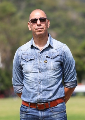 Mozer funciona como um conselheiro junto ao técnico e elenco do Flamengo - Gilvan de Souza/ Flamengo - Gilvan de Souza/ Flamengo