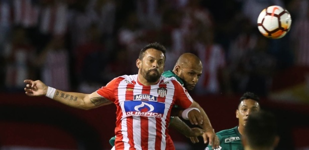 Mier - Cesar Greco/Agência Palmeiras - Cesar Greco/Agência Palmeiras