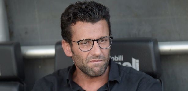 Thiago Ribeiro/AGIF