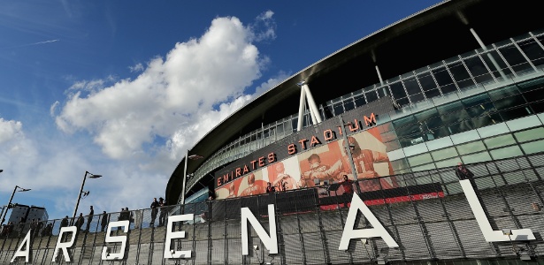 Time do Arsenal é vendido a bilionário americano