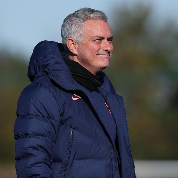 Tottenham Hotspur FC/Tottenham Hotspur FC via Getty Images - Tottenham Hotspur FC/Tottenham Hotspur FC via Getty Images