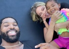 Tristan Thompson e Khloé Kardashian planejam ter outro filho