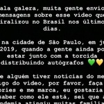 Thiago Silva posta storie procurando torcedor  - undefined