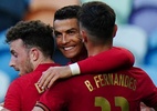 Hungria x Portugal: saiba onde assistir ao jogo da Eurocopa - Gualter Fatia/Getty Images