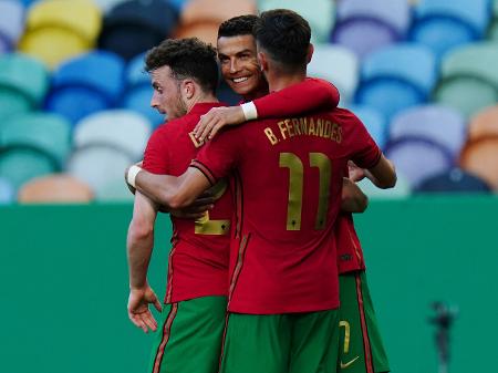 Hungria X Portugal Onde Assistir Ao Jogo Da Eurocopa