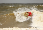 Campeão mundial e estrelas na água; show de surfe no Brasileiro em Maceió - @firmafortefilm