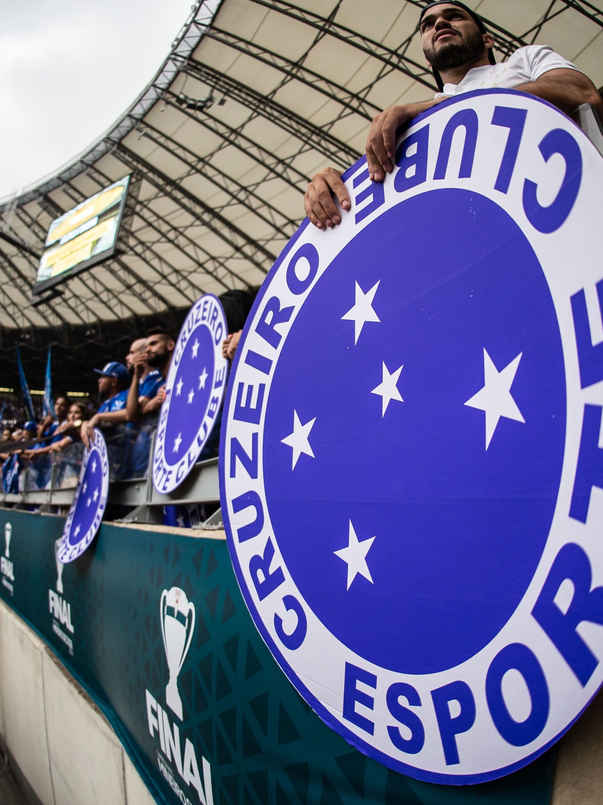 O Cruzeiro está de volta a Série A com uma campanha impressionante -  Footure - Futebol e Cultura