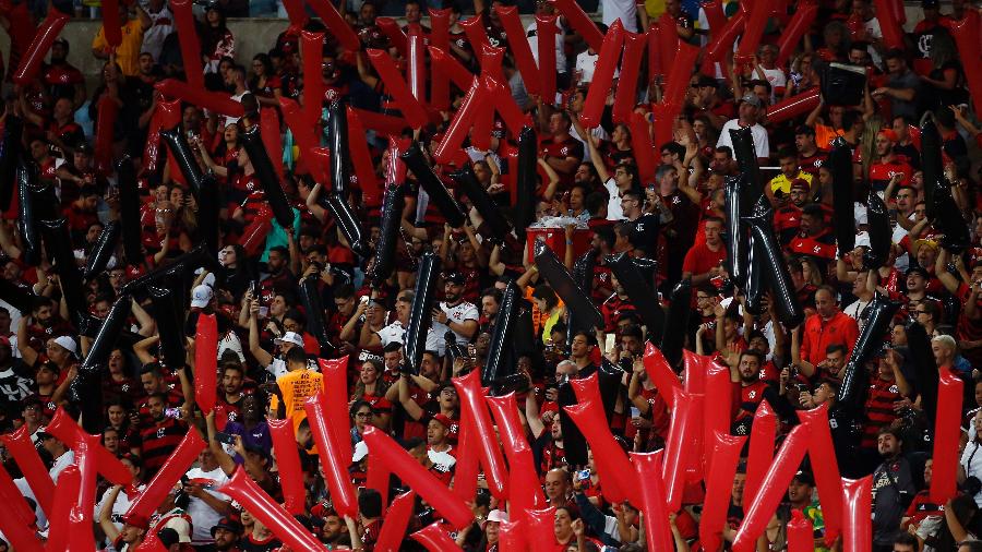 Flamengo garante todos os jogos previstos para 2022 com mais uma final