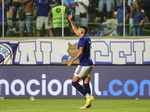 Wesley Gasolina, do Cruzeiro, sofre grave lesão no joelho e terá