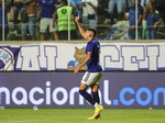 Cruzeiro confirma que Wesley Gasolina rompe ligamento e será operado