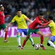 Brasil revê conhecidos e tem bom retrospecto contra rivais do grupo na Copa