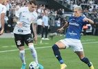 Corinthians estuda emprestar Barletta na próxima janela de transferências
