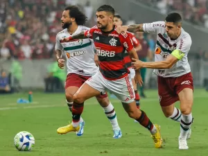 Flamengo x Fluminense: horário e onde assistir ao vivo o jogo do Carioca
