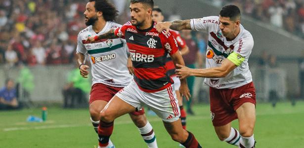 Flamengo x Fluminense: Horário e Transmissão Ao Vivo Do Clássico Carioca