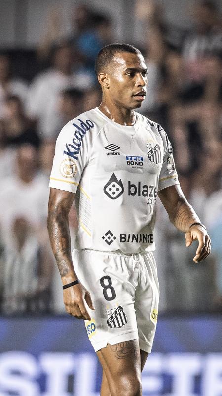 Santos sofre primeira perda após queda para série B e liga alerta