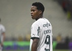 Endrick expulso? Ex-árbitros analisam polêmicas de Fortaleza x Palmeiras - CAIO ROCHA/ISHOOT/ESTADÃO CONTEÚDO