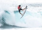 Surfe: Medina supera pupilo de Mineirinho e vai às semis em Peniche - ISA/Sean Evans