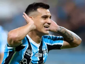 Transmissão ao vivo de Grêmio x Fortaleza: veja onde assistir